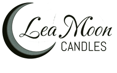 Lea Moon Candles